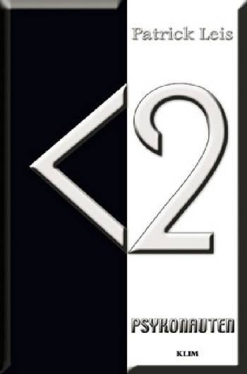 Psykonauten