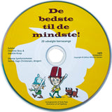 De bedste til de mindste!