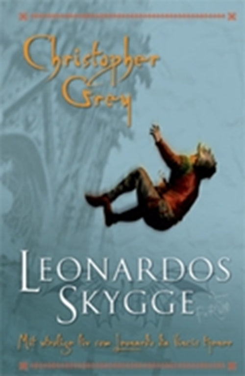 Leonardos skygge