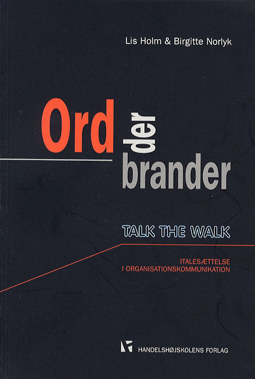 Ord der brander