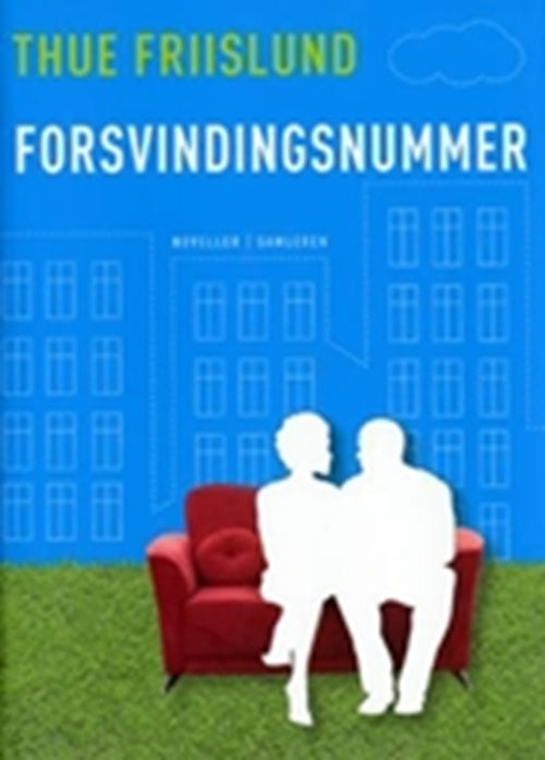 Forsvindingsnummer