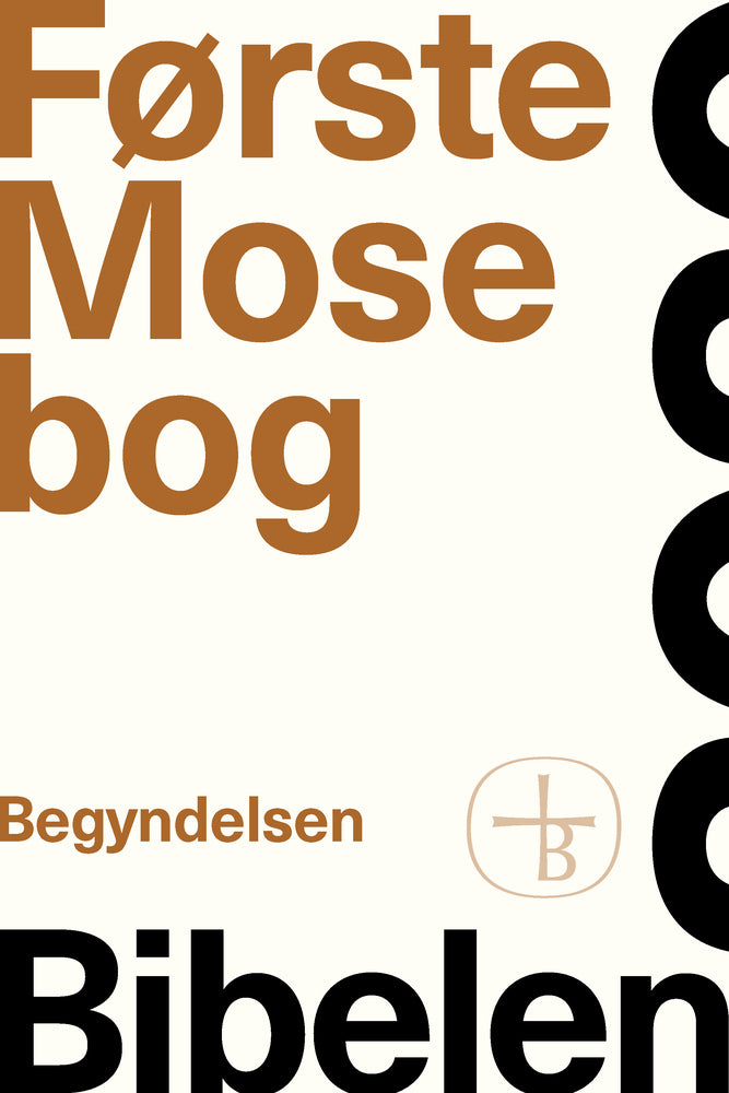 Kommentar til Første Mosebog