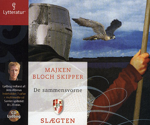 De sammensvorne