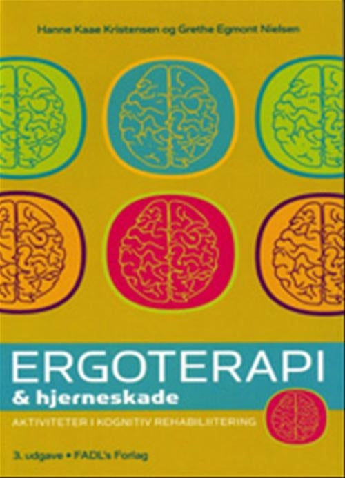 Ergoterapi & hjerneskade