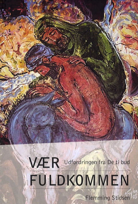 Vær fuldkommen