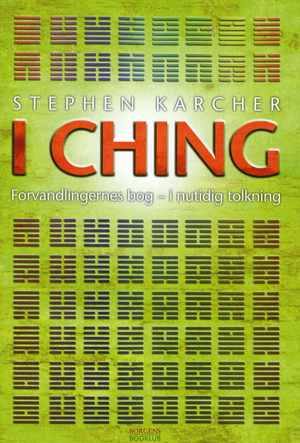 I CHING
