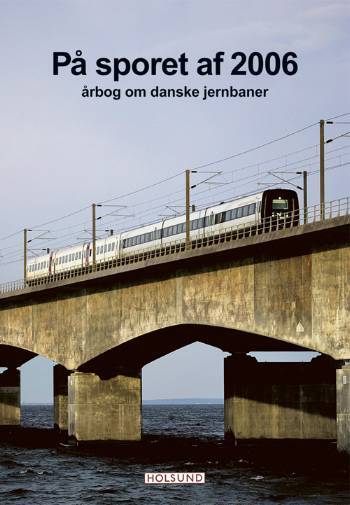 På sporet af