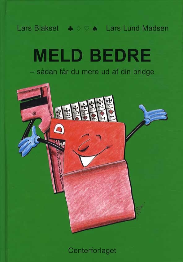 Meld bedre