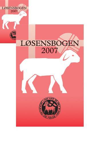 Løsensbogen