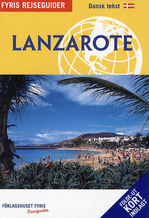 Lanzarote