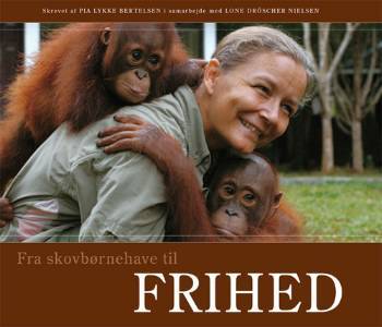 Fra skovbørnehave til frihed