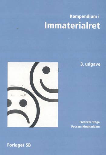 Kompendium i Immaterialret