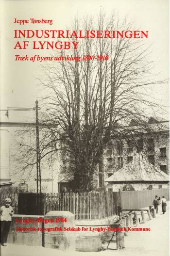 Industrialiseringen af Lyngby