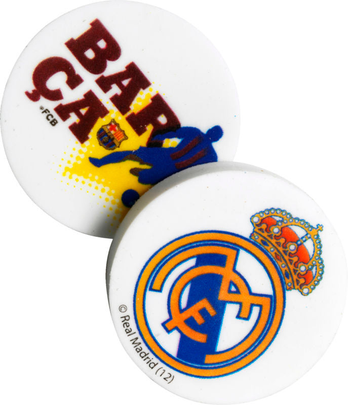 VISKELÆDER MED BARCELONA LOGO