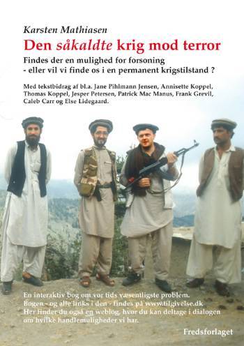 Den såkaldte krig mod terror