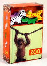 Mit lille zoo
