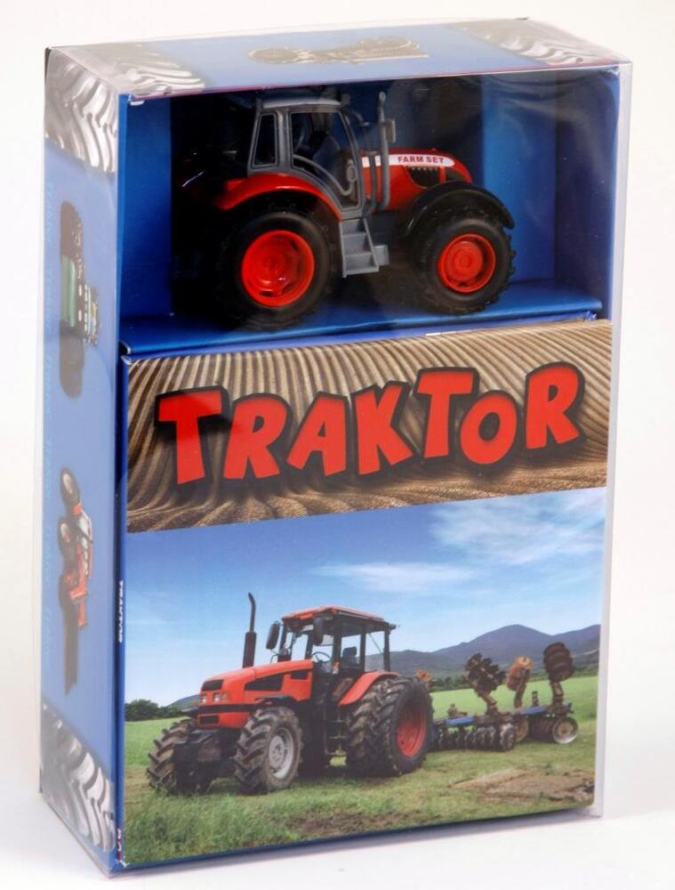 Traktor