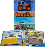 Traktor