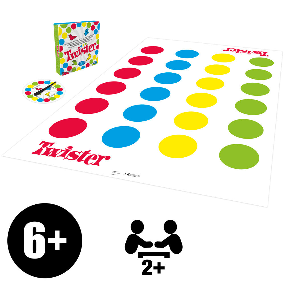 Twister