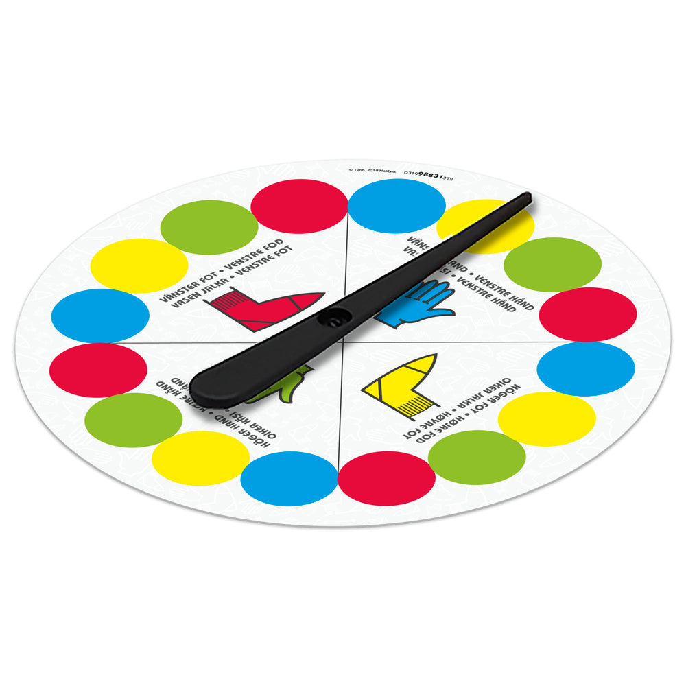 Twister