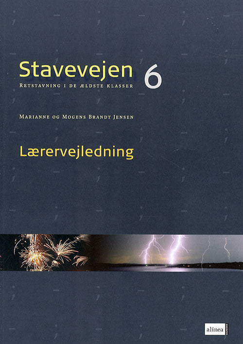 Stavevejen 6