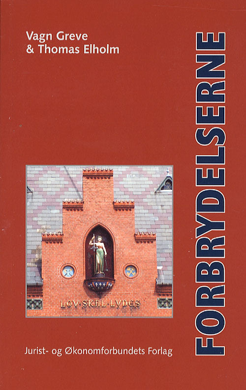 Forbrydelserne