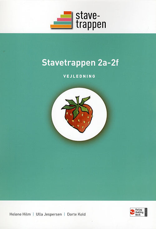 Stavetrappen 2