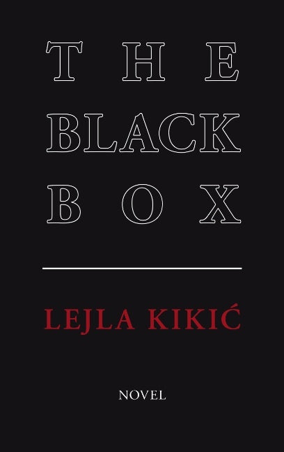 The black box
