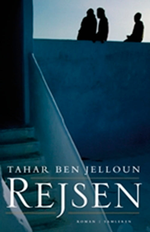Rejsen
