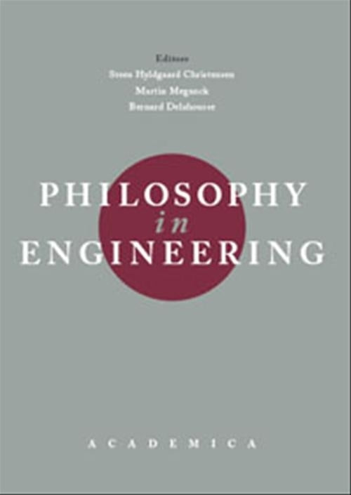 Philosophy in Engineering