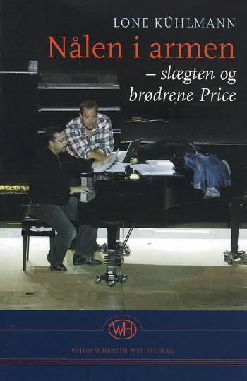 Nålen i armen
