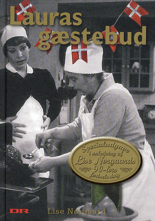 Lauras gæstebud