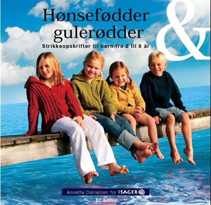 Hønsefødder & gulerødder