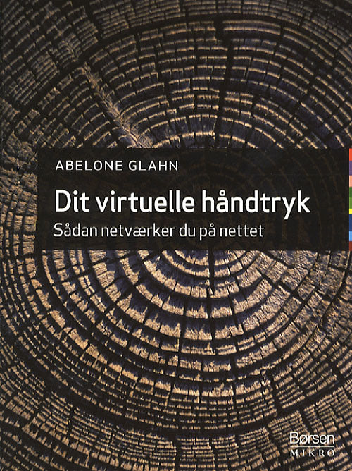 Dit virtuelle håndtryk