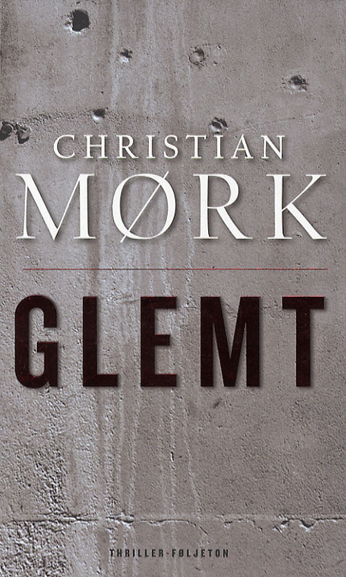 Glemt