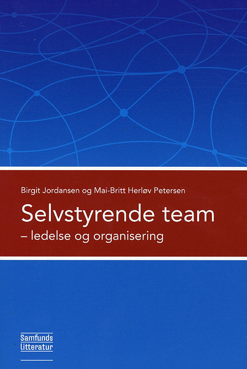 Selvstyrende team