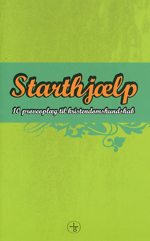 Starthjælp