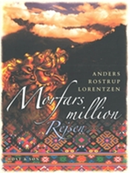 Morfars million