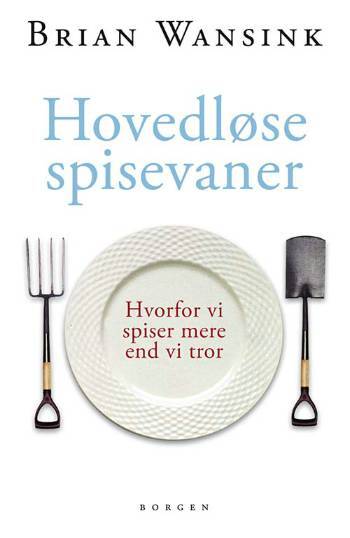 Hovedløse spisevaner