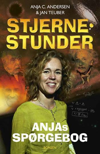 Stjernestunder