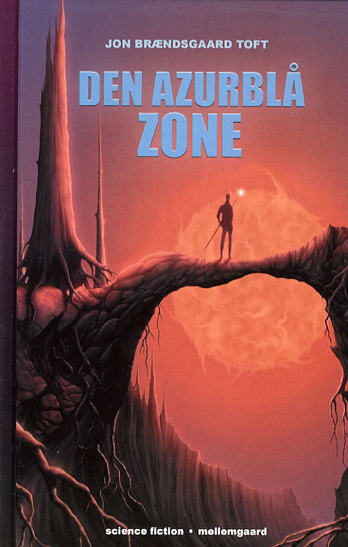 Den Azurblå Zone