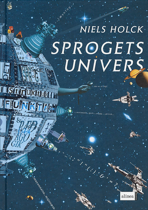 Sprogets univers