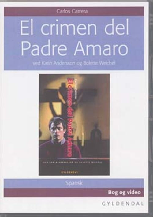 El crimen del Padre Amaro