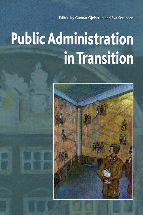 Public Administration in Transition