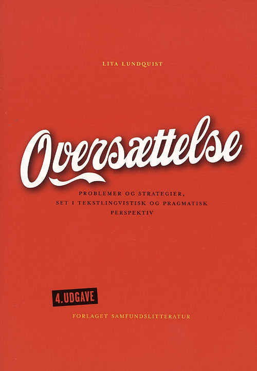 Oversættelse