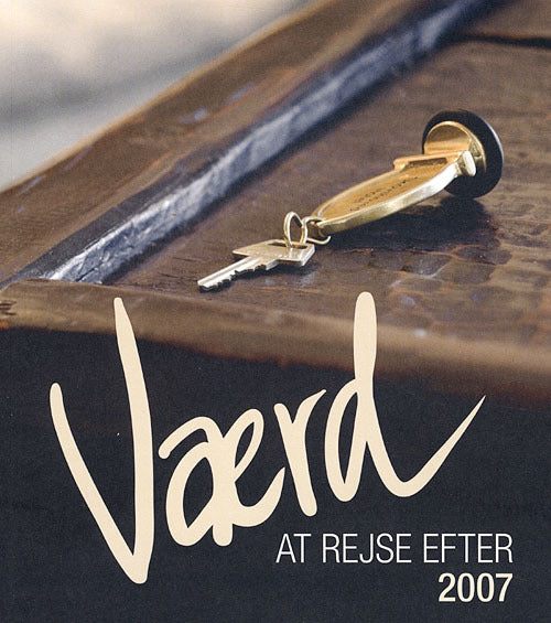 Værd at rejse efter