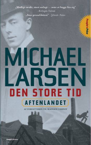 Den store tid Aftenlandet