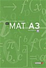 Mat A3 - stx