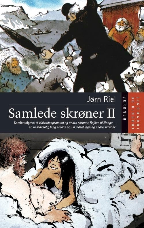 Samlede skrøner II