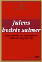 Julens bedste salmer DVD